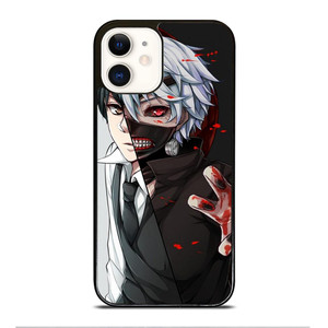 TOKYO GHOUL KANEKI KEN iPhone 12 Case Cover