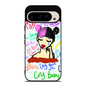 MELANIE MARTINEZ CRY BABY 2 Google Pixel 9 Pro Case Cover