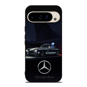 MERCEDES BENZ 300SL CAR Google Pixel 9 Pro Case Cover