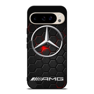 MERCEDES BENZ AMG 1 Google Pixel 9 Pro Case Cover MERCEDES BENZ AMG 1 Google Pixel 9 Pro Case Cover
