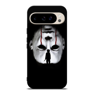 MICHAEL MYERS HALLOWEEN 1 Google Pixel 9 Pro Case Cover MICHAEL MYERS HALLOWEEN 1 Google Pixel 9 Pro Case Cover