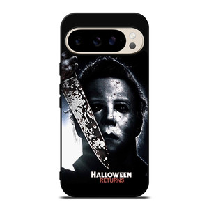 MICHAEL MYERS HALLOWEEN 2 Google Pixel 9 Pro Case Cover