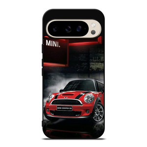 MINI COOPER 1969 Google Pixel 9 Pro Case Cover