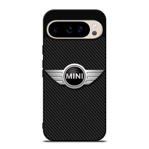 MINI COOPER CARBON Google Pixel 9 Pro Case Cover