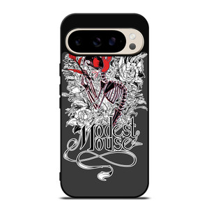 MODEST MOUSE BAND ARTWORK Google Pixel 9 Pro Case Cover