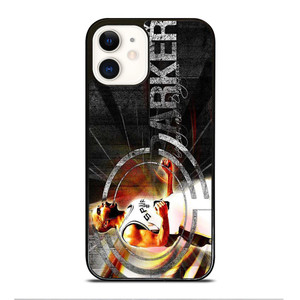 TONY PARKER iPhone 12 Case Cover