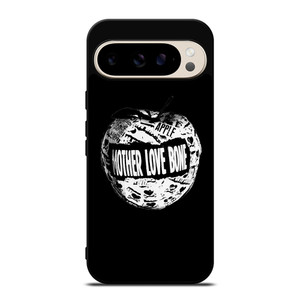 MOTHER LOVE BONE Google Pixel 9 Pro Case Cover