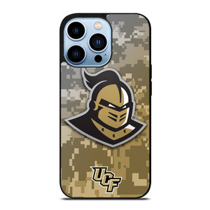 UCF KNIGHTS CAMO iPhone 13 Pro Max Case Cover