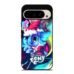 MY LITTLE PONY 1 Google Pixel 9 Pro Case Cover MY LITTLE PONY 1 Google Pixel 9 Pro Case Cover