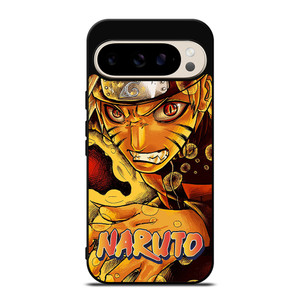 NARUTO 1 Google Pixel 9 Pro Case Cover