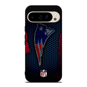 NEW ENGLAND PATRIOTS 6 Google Pixel 9 Pro Case Cover