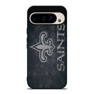 NEW ORLEANS SAINTS Google Pixel 9 Pro Case Cover NEW ORLEANS SAINTS Google Pixel 9 Pro Case Cover