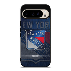 NEW YORK RANGERS 2 Google Pixel 9 Pro Case Cover