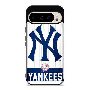 NEW YORK YANKEES 7 Google Pixel 9 Pro Case Cover