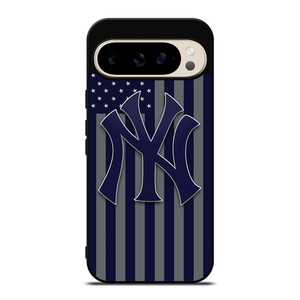 NEW YORK YANKEES AMERICAN Google Pixel 9 Pro Case Cover