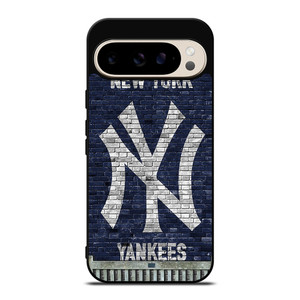 NEW YORK YANKEES WALL Google Pixel 9 Pro Case Cover NEW YORK YANKEES WALL Google Pixel 9 Pro Case Cover