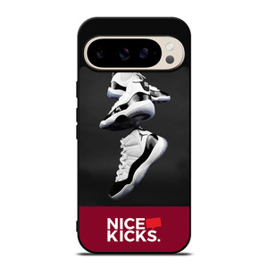 NICE KICKS SNEAKERS 2 Google Pixel 9 Pro Case Cover