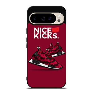 NICE KICKS SNEAKERS Google Pixel 9 Pro Case Cover