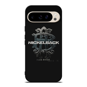 NICKELBACK LOGO Google Pixel 9 Pro Case Cover NICKELBACK LOGO Google Pixel 9 Pro Case Cover