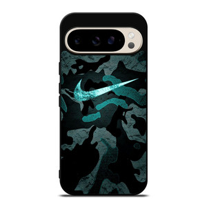 NIKE BAPE Google Pixel 9 Pro Case Cover