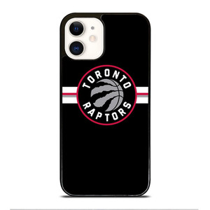 TORONTO RAPTORS 1 iPhone 12 Case Cover