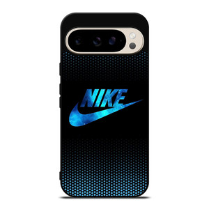 NIKE DOT BLUE Google Pixel 9 Pro Case Cover