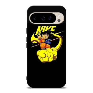 NIKE GOKU KINTOUN Google Pixel 9 Pro Case Cover