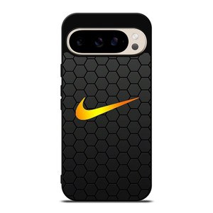 NIKE HEXAGON Google Pixel 9 Pro Case Cover