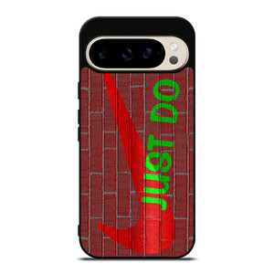 NIKE JUST DO IT NEW Google Pixel 9 Pro Case Cover