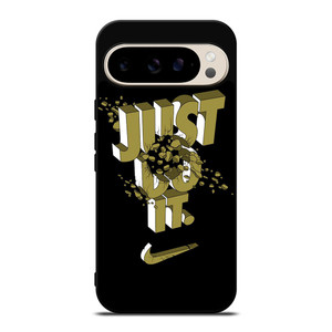 NIKE JUST DO IT SMASH Google Pixel 9 Pro Case Cover