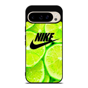 NIKE LEMON Google Pixel 9 Pro Case Cover
