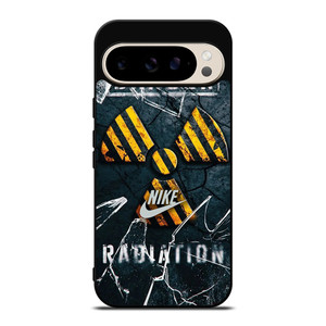 NIKE RADIATION Google Pixel 9 Pro Case Cover