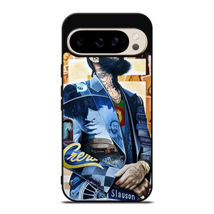 NIPSEY HUSSLE CRENSHAW Google Pixel 9 Pro Case Cover