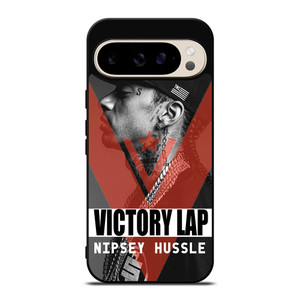 NIPSEY HUSSLE VICTORY LAP Google Pixel 9 Pro Case Cover