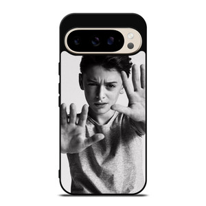 NOAH SCHNAPP Google Pixel 9 Pro Case Cover