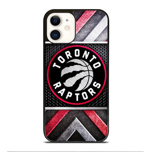 TORONTO RAPTORS LOGO iPhone 12 Case Cover TORONTO RAPTORS LOGO iPhone 12 Case Cover