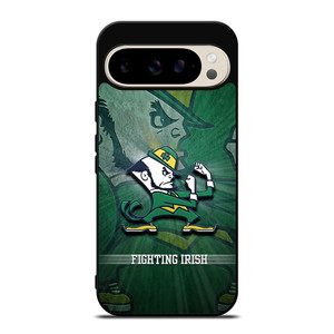 NOTRE DAME FIGHTING 1 Google Pixel 9 Pro Case Cover