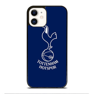 TOTTENHAM HOTSPUR iPhone 12 Case Cover TOTTENHAM HOTSPUR iPhone 12 Case Cover
