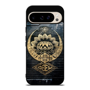 OBEY PROPAGANDA 3 Google Pixel 9 Pro Case Cover