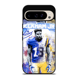 ODELL BECKHAM Jr. Google Pixel 9 Pro Case Cover