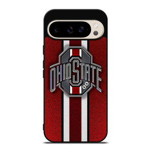 OHIO STATE LOGO Google Pixel 9 Pro Case Cover
