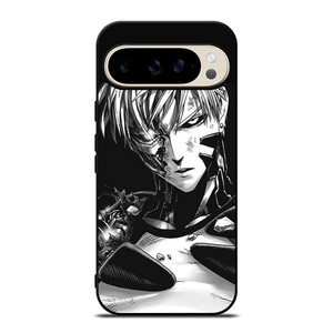 ONE PUNCH MAN GENOS Google Pixel 9 Pro Case Cover
