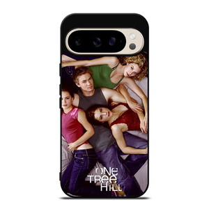 ONE TREE HILL TV SERIES Google Pixel 9 Pro Case Cover