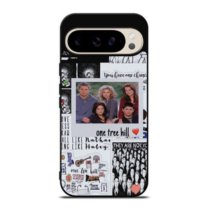 ONE TREE HILL Google Pixel 9 Pro Case Cover
