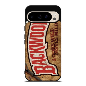 ONLY BACKWOODS Google Pixel 9 Pro Case Cover