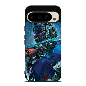 OPTIMUS PRIME TRANSFORMERS 2 Google Pixel 9 Pro Case Cover