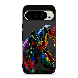 OPTIMUS PRIME TRANSFORMERS 3 Google Pixel 9 Pro Case Cover