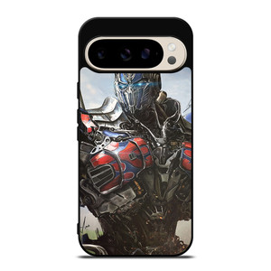 OPTIMUS PRIME TRANSFORMERS Google Pixel 9 Pro Case Cover
