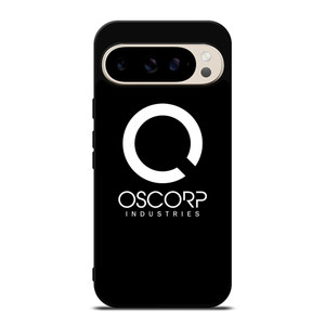 OSCORP INDUSTRIES ICON Google Pixel 9 Pro Case Cover