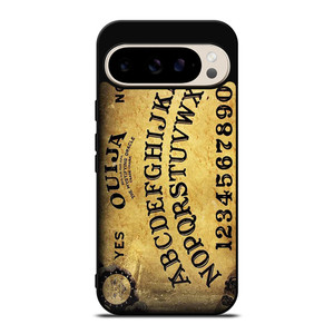 OUIJA BOARD MYSTERIOUS Google Pixel 9 Pro Case Cover